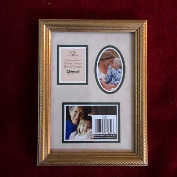 Picture frame - Picture 1 of 2